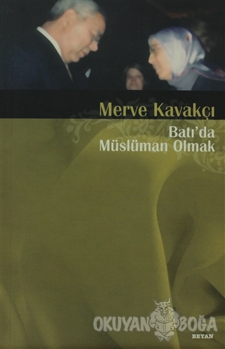 Batı'da Müslüman Olmak