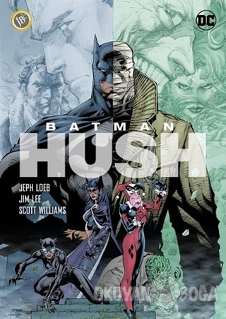 Batman - Hush