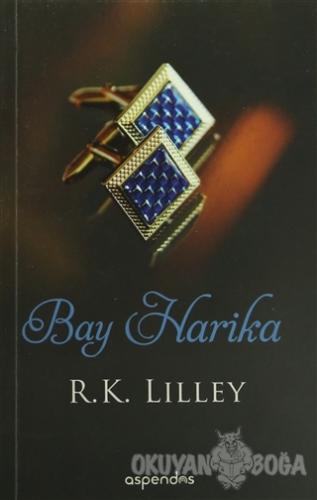 Bay Harika