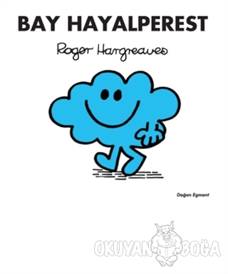Bay Hayalperest