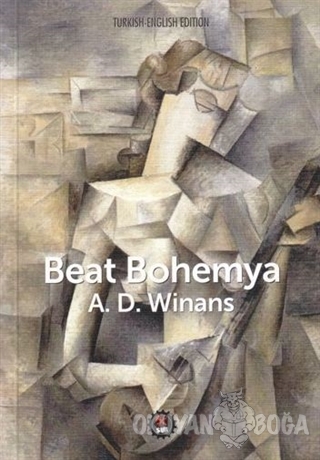 Beat Bohemya - A. D. Winans - SUB Basın Yayım