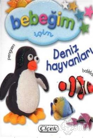 Bebeğim İçin - Deniz Hayvanları