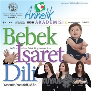 Bebek İşaret Dili
