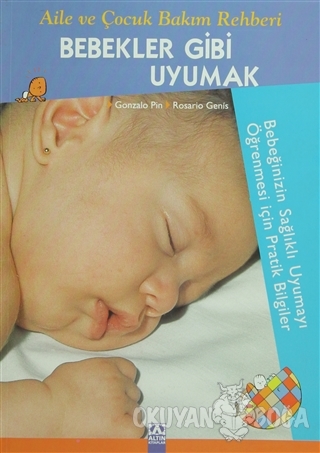 Bebekler Gibi Uyumak