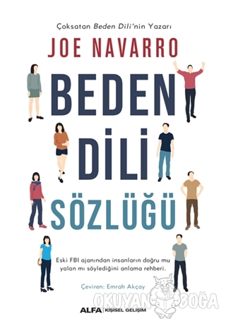 Beden Dili Sözlüğü