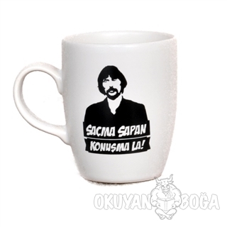 Behzat C Bardak Kaf Kitap Kafe Yayinlari Hobi