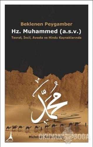 Beklenen Peygamber Hz. Muhammed (a.s.v.) - Mehmet Salih Özalp - Alter 