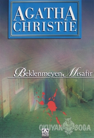 Beklenmeyen Misafir
