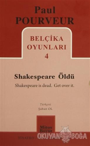 Belçika Oyunları 4