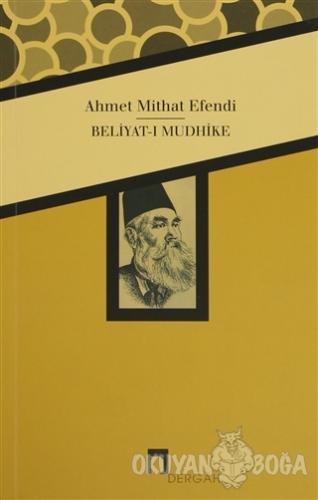 Beliyat-ı Mudhike