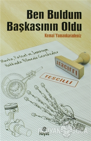 Ben Buldum Başkasının OLdu