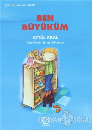Ben Büyüküm