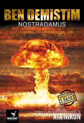 Ben Demiştim - Nostradamus
