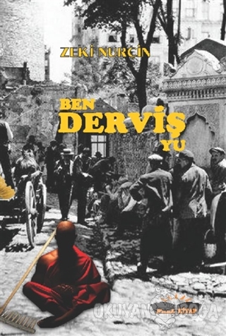Ben Derviş Yu