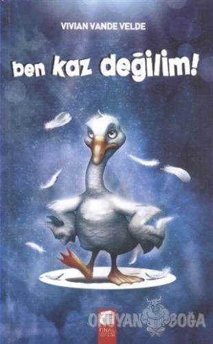 Ben Kaz Değilim