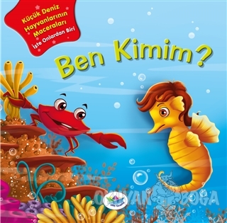 Ben Kimim?