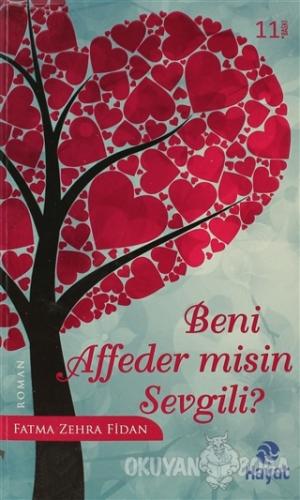 Beni Affeder misin Sevgili?