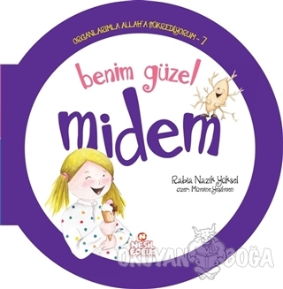 Benim Güzel Midem