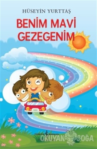 Benim Mavi Gezegenim