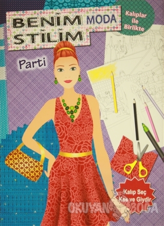 Benim Moda Stilim Parti