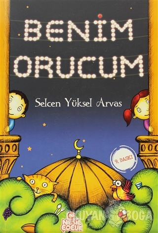 Benim Orucum