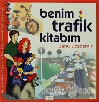 Benim Trafik Kitabım