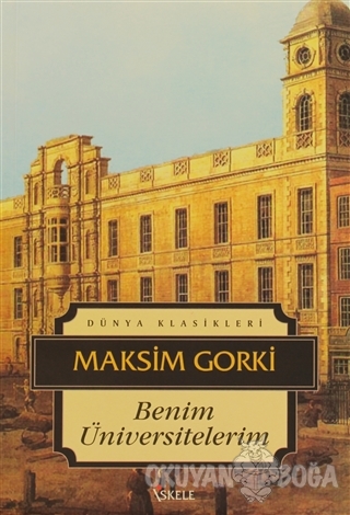 Benim Üniversitelerim