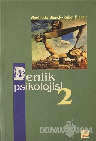 Benlik Psikolojisi 2 - Rubin Blanck - Yeryüzü Yayınevi