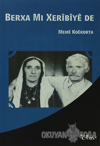 Berxa Mı Xeribiye De