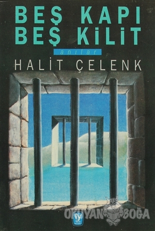 Beş Kapı Beş Kilit Anılar