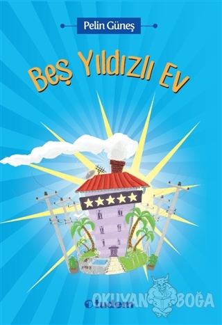 Beş Yıldızlı Ev