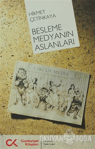 Besleme Medyanın Aslanları