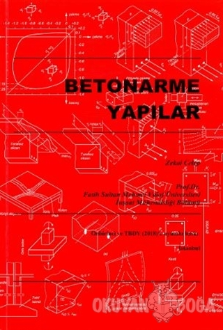 Betonarme Yapılar