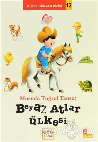 Beyaz Atlar Ülkesi