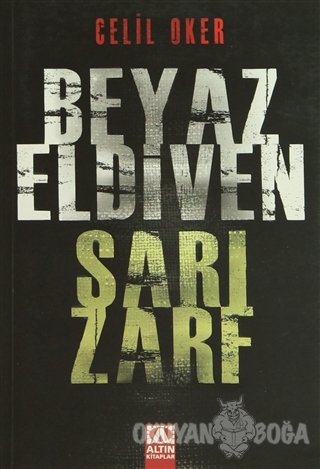 Beyaz Eldiven Sarı Zarf