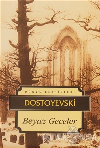 Beyaz Geceler