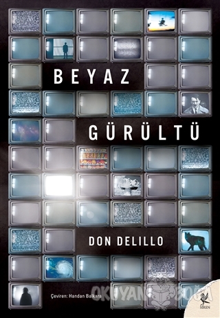 Beyaz Gürültü