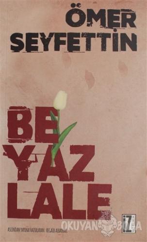 Beyaz Lale