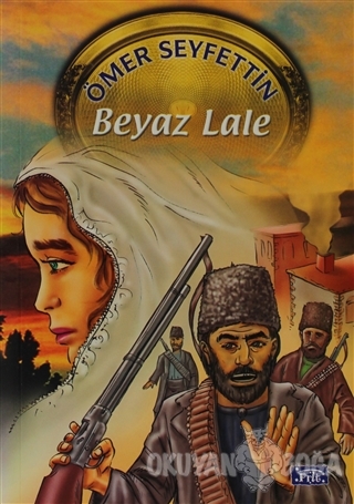 Beyaz Lale