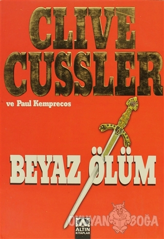 Beyaz Ölüm