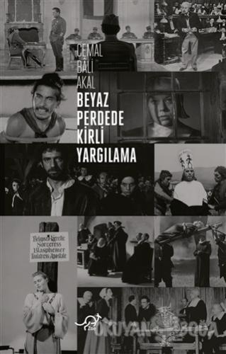 Beyaz Perdede Kirli Yargılama