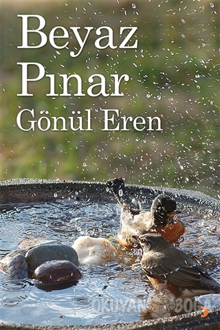 Beyaz Pınar - Gönül Erenler - Cinius Yayınları