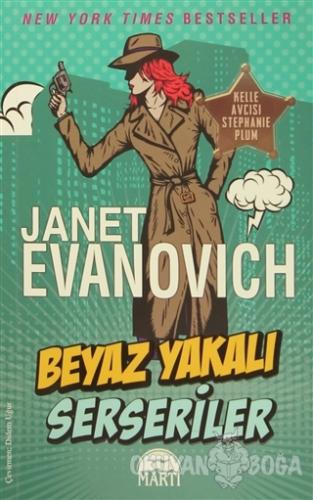 Beyaz Yakalı Serseriler