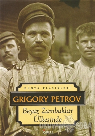 Beyaz Zambaklar Ülkesinde