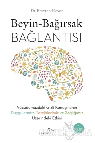 Beyin - Bağırsak Bağlantısı