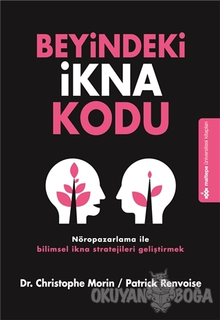Beyindeki İkna Kodu