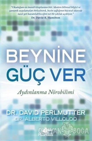 Beynine Güç Ver