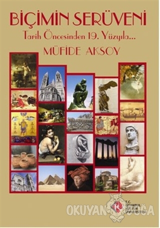 Biçimin Serüveni