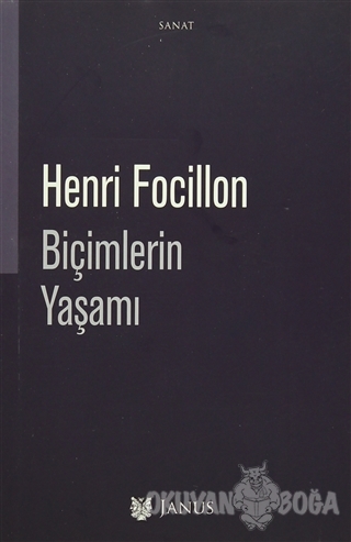 Biçimlerin Yaşamı