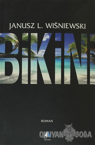 Bikini - Janusz L. Wisniewski - Pupa Yayınları